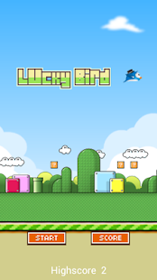 Lastest Lucky Bird APK for Android