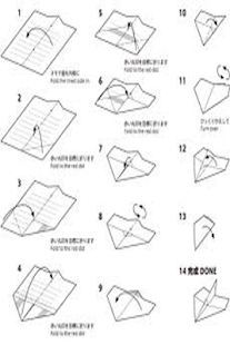 Download How To Origami Plane Fly Far 11 Apk For Android