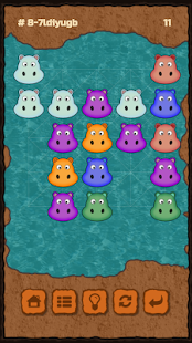 Hide The Hippos Screenshots 8