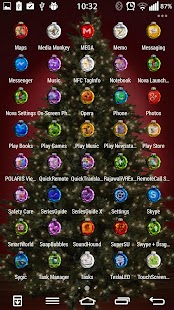 How to get Xmas ball Icon Pack 1.2 apk for pc