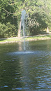 Svanelunden Circling Fountain