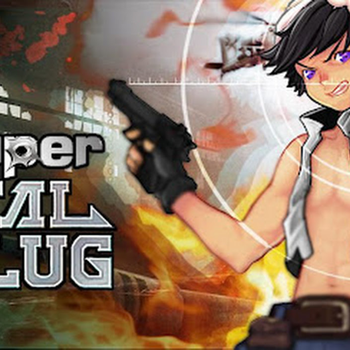 [FREE GAME] Super Metal Slug 1.0 Android apk game