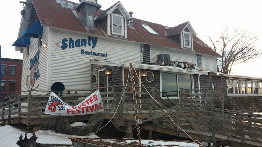Shanty Restaurant