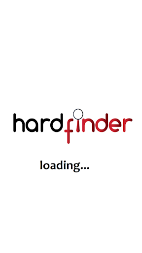 Hardfinder Directory