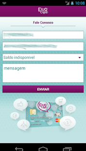 Duo Card - Mastercard Screenshots 0