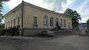 Балтийский Вокзал В Гатчине