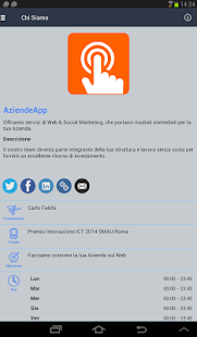 Lastest AziendeApp APK