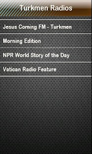 How to mod Turkmen Radio Turkmen Radios 1.0 apk for pc