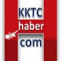 KKTC HABER logo