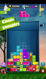 Bin Trix - puzzle story! Screenshots 2