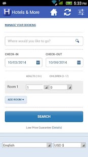 How to download Hotelier - Hotel booking 1.2.2 unlimited apk for pc