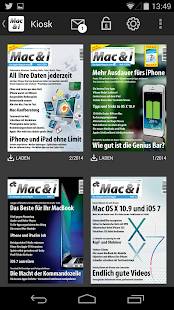 Mac & i Screenshots 15