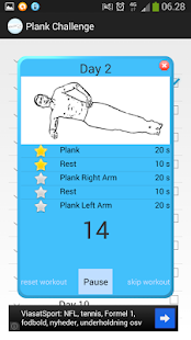 How to get Plank Challenge 1.3.2 mod apk for pc