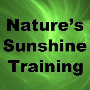 in Nature’s Sunshine Biz 1.0
