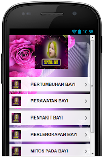 Download Seputar Bayi APK