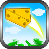 Cheese Catapult APK Icon