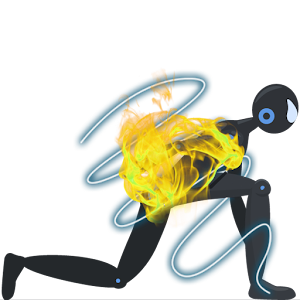 Gravity Man Runner.apk 1.1