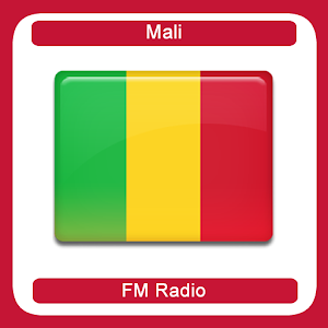 Mali FM Radio LOGO-APP點子