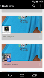 Ràdio Gelida poster 2