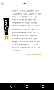 Neu Optik Screenshots 4