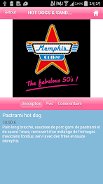 Memphis coffee poster 9