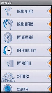 How to get Verve Vip lastet apk for bluestacks