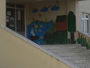 Painted Wall