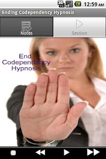 How to install End Codependency Hypnosis 1.0 mod apk for bluestacks