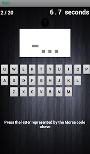 How to mod Easy Morse 1.9 unlimited apk for laptop