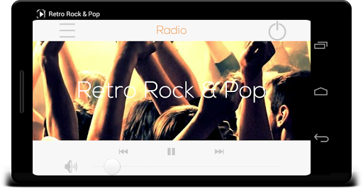 【免費音樂App】Soft Rock RADIO-APP點子