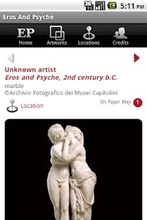 How to download Eros and Psyche in the world lastet apk for pc