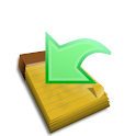 PSNote logo