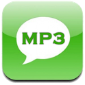 MP3 Rocket icon