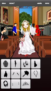 Download Wedding Dress Up APK