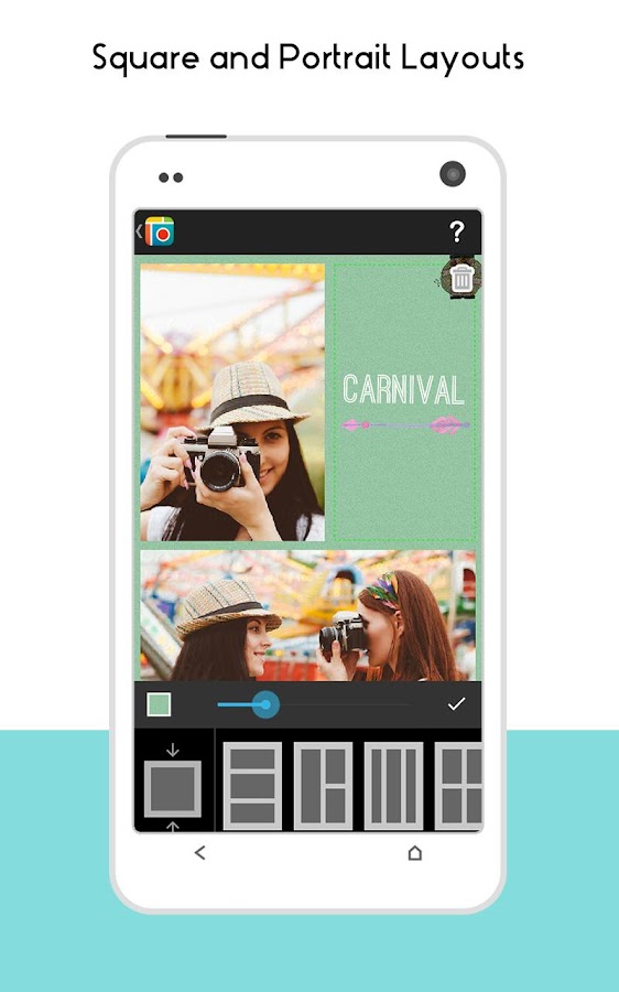 Pic Collage - screenshot
