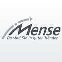 Autohaus Mense logo