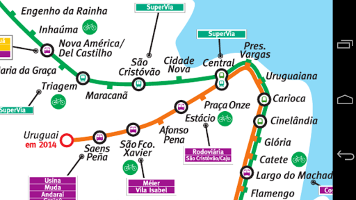 Rio de Janeiro Metrô