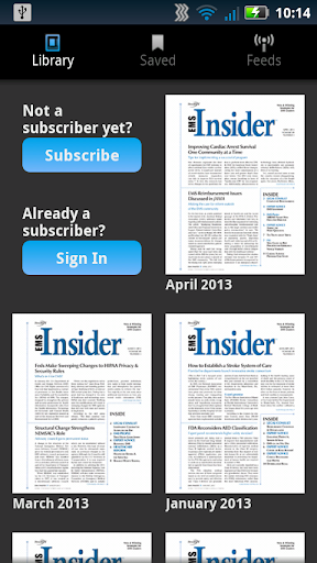 EMS Insider Digital Edition