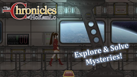 Download The Chronicles of Hokamlo EP-0 APK