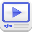 다음 tv팟 – Daum tvPot logo