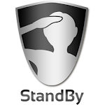 Cover Image of Download StandBy  APK