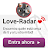 Télécharger Love Radar APK pour Windows