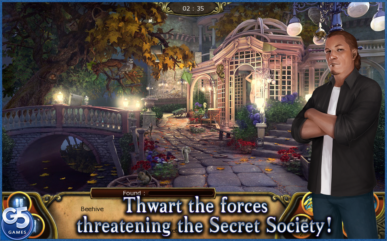 The Secret Society® - screenshot