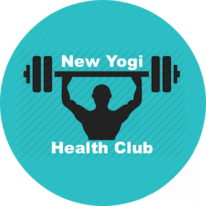 New Yogi Health Club 1.0