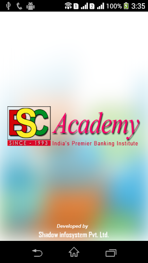 BSC Academy