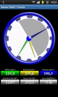 Free Download Namaz Vakti APK for Android