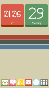 FlatBox - Icon Pack Screenshot
