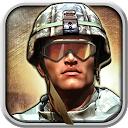 Battle Cry - World War (RPG) mobile app icon