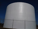 Fairfield water tower