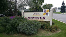 Crestview Park Main Entrance